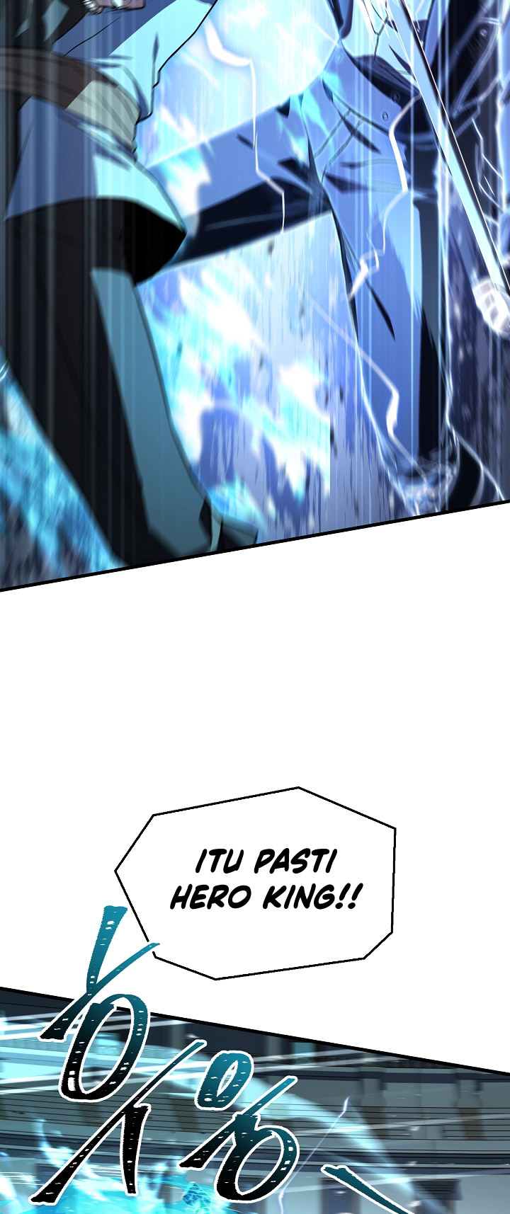 Read Return of The Greatest Lancer ID Manga Online