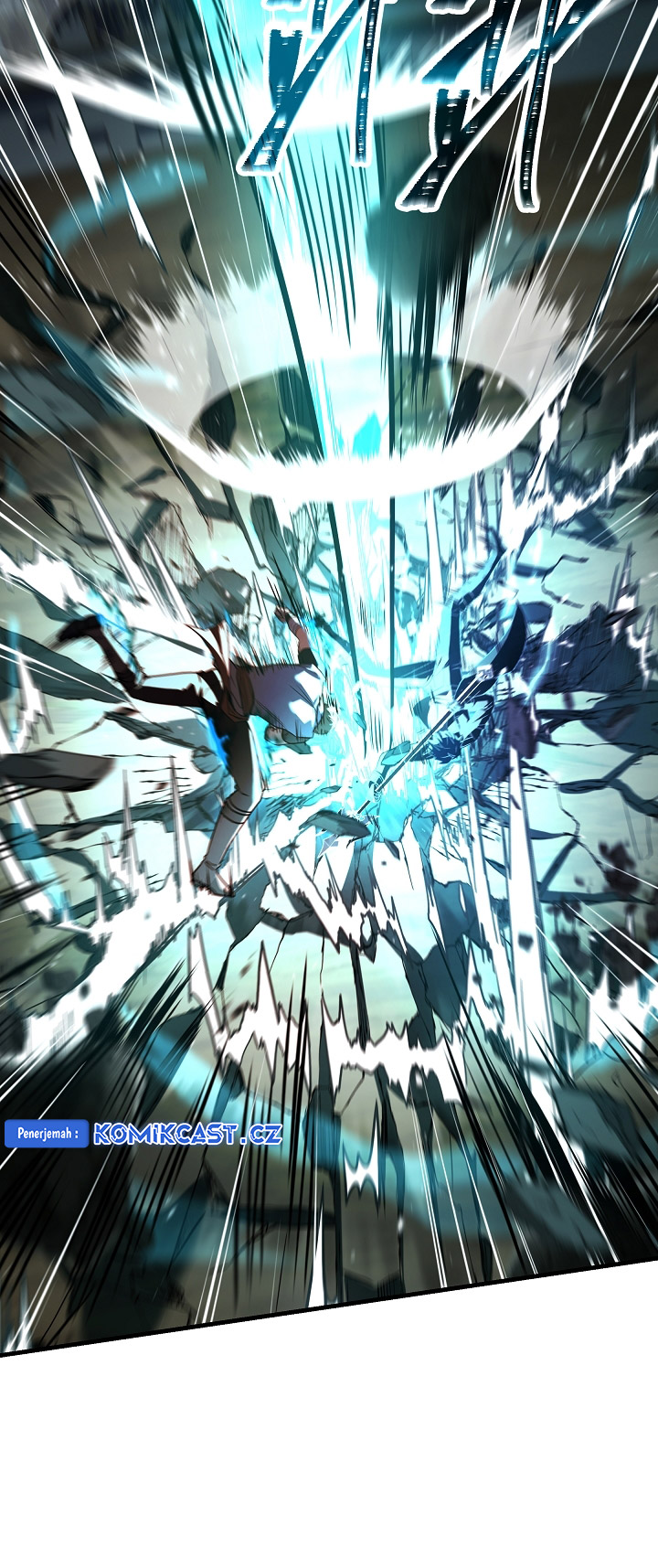 Read Return of The Greatest Lancer ID Manga Online