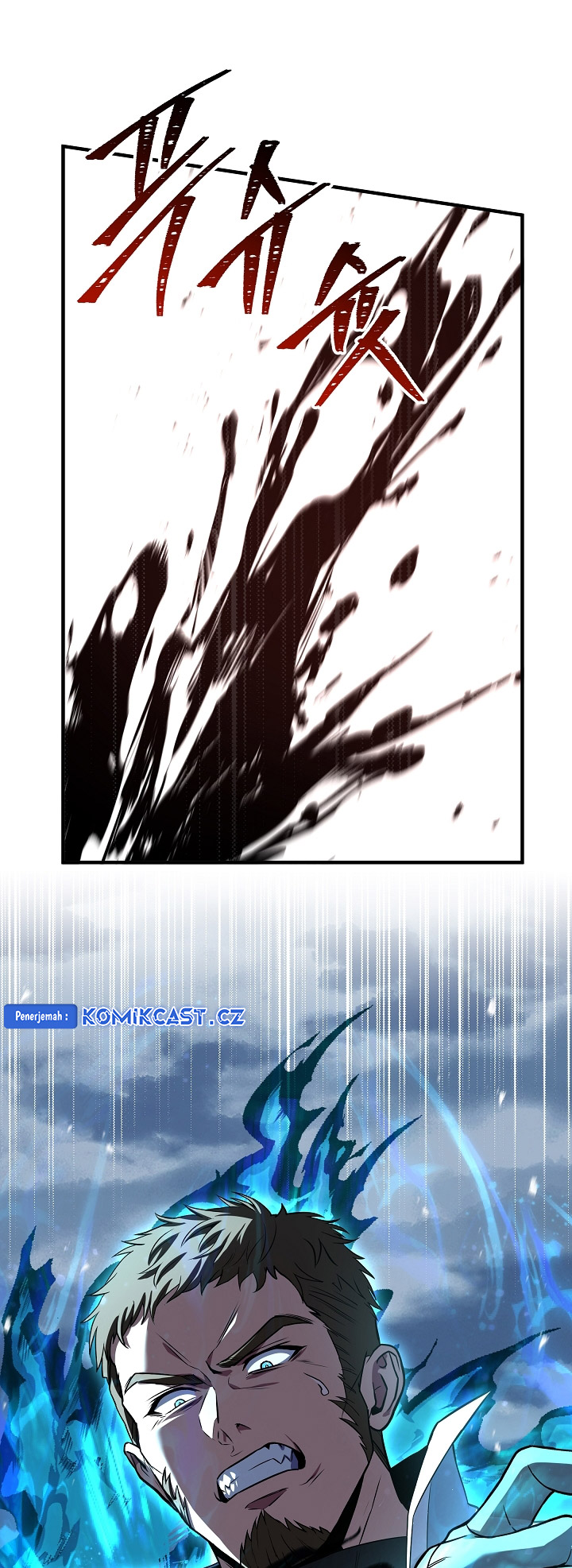 Read Return of The Greatest Lancer ID Manga Online