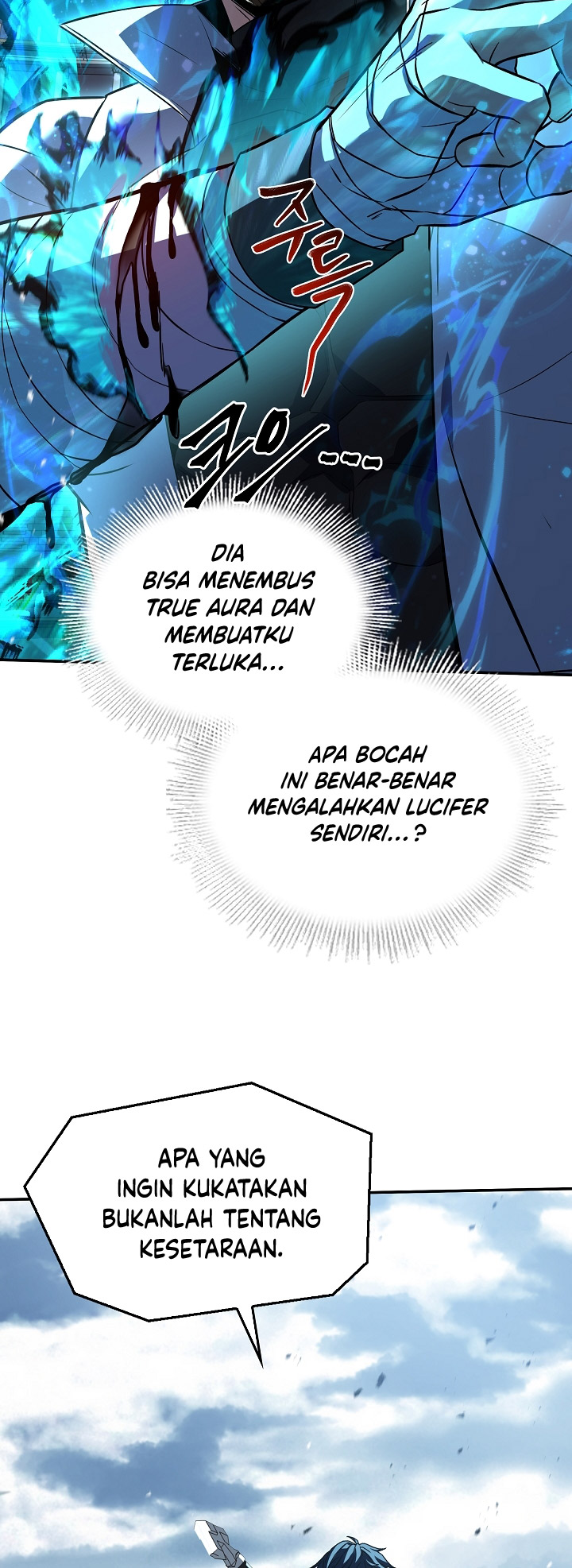 Read Return of The Greatest Lancer ID Manga Online