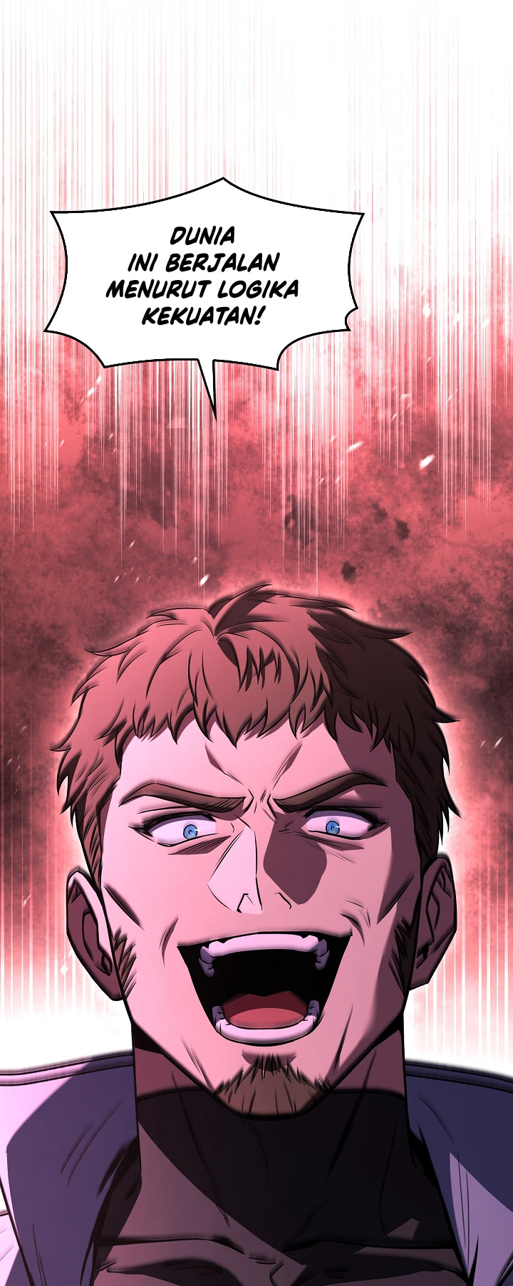 Read Return of The Greatest Lancer ID Manga Online