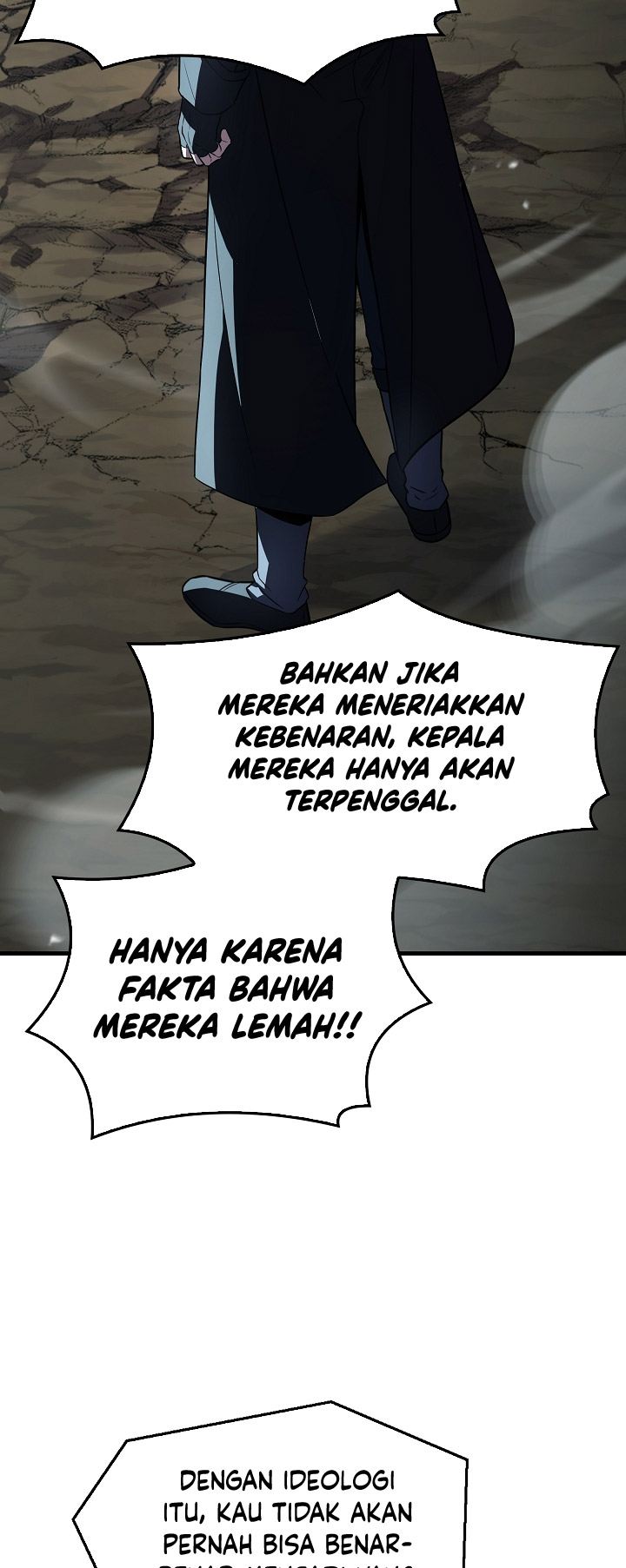 Read Return of The Greatest Lancer ID Manga Online