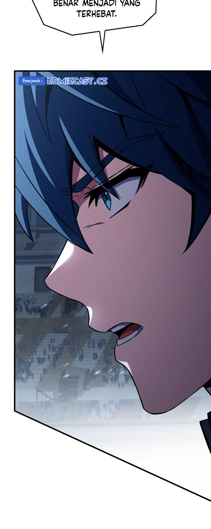 Read Return of The Greatest Lancer ID Manga Online