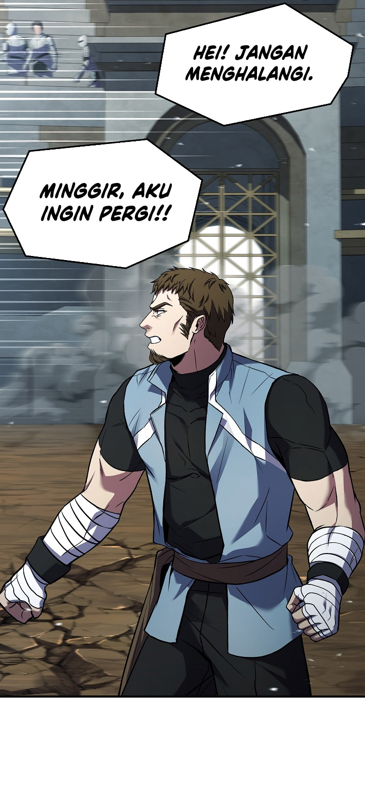 Read Return of The Greatest Lancer ID Manga Online