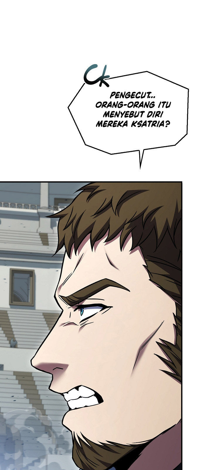 Read Return of The Greatest Lancer ID Manga Online