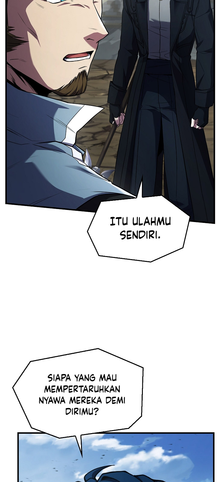 Read Return of The Greatest Lancer ID Manga Online