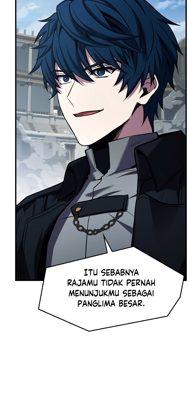 Read Return of The Greatest Lancer ID Manga Online