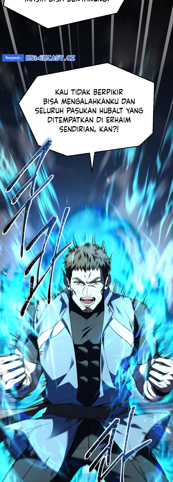 Read Return of The Greatest Lancer ID Manga Online