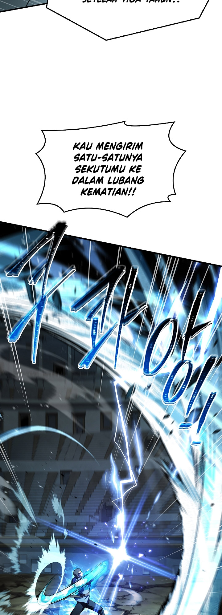 Read Return of The Greatest Lancer ID Manga Online