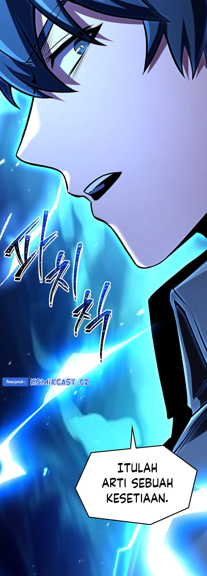 Read Return of The Greatest Lancer ID Manga Online