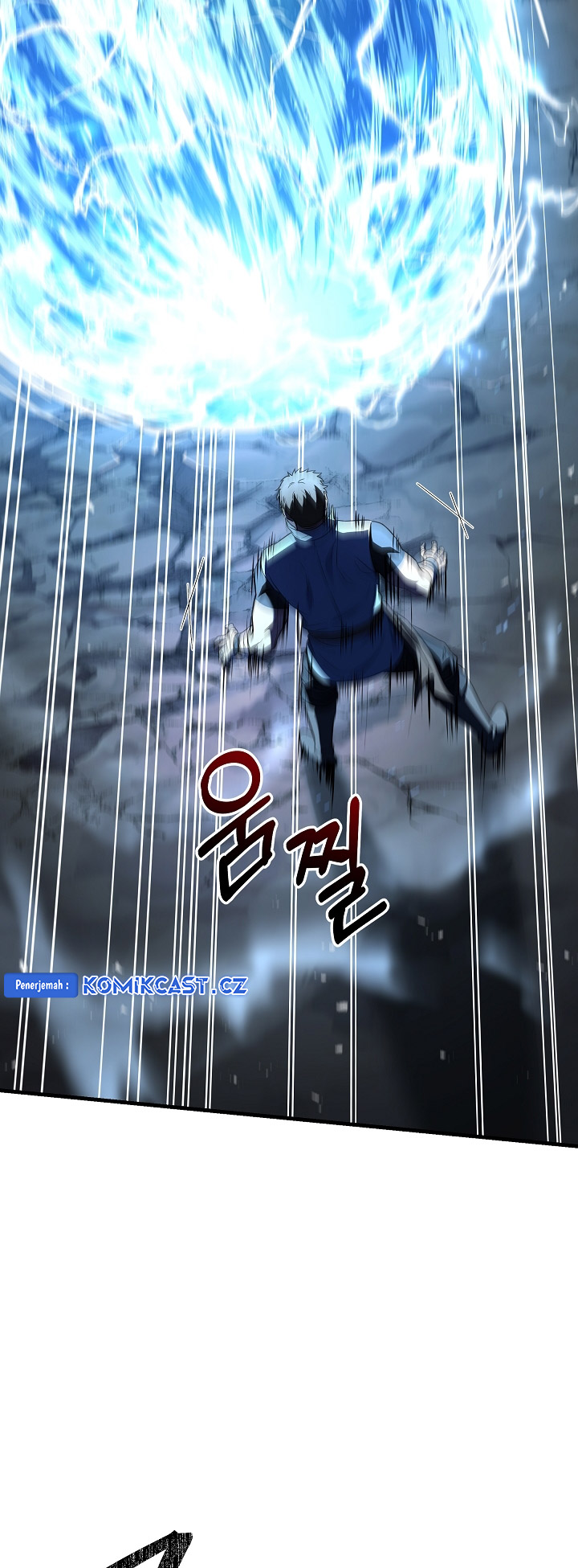Read Return of The Greatest Lancer ID Manga Online