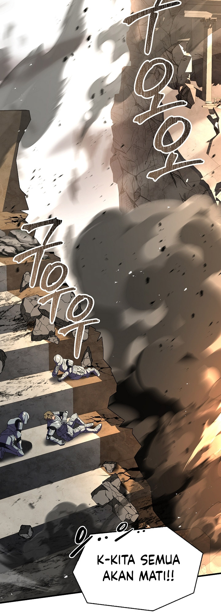 Read Return of The Greatest Lancer ID Manga Online
