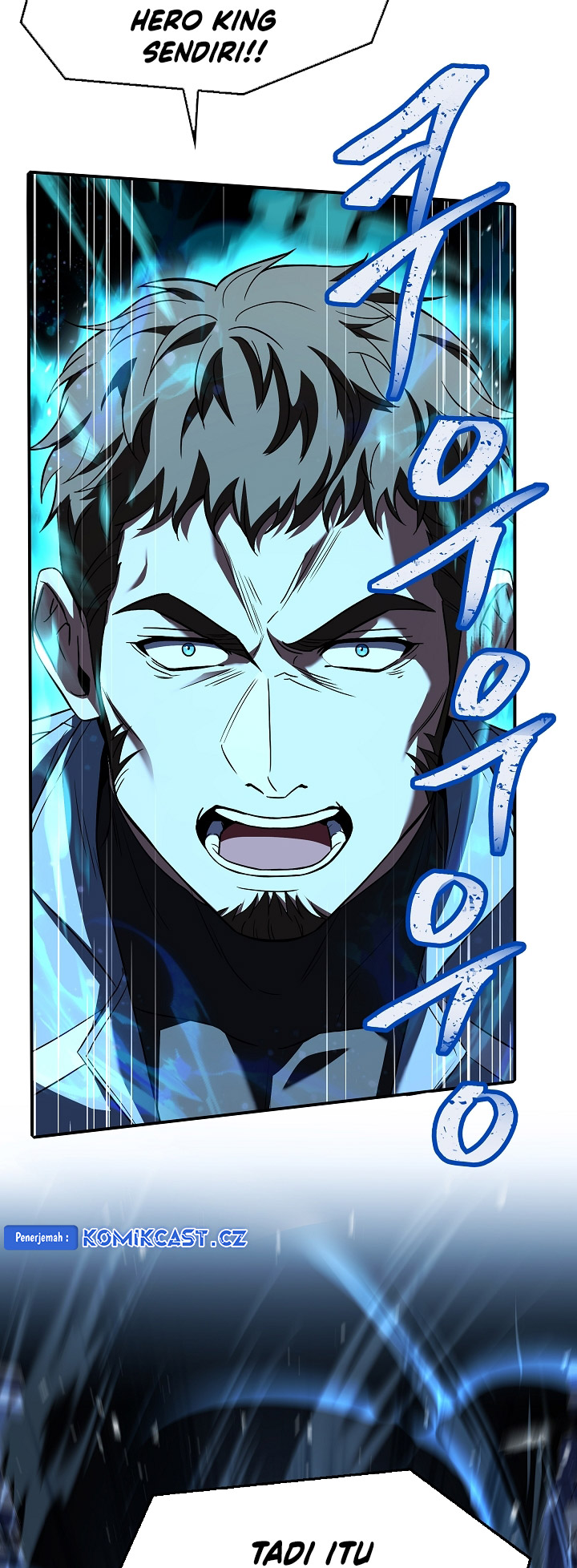 Read Return of The Greatest Lancer ID Manga Online