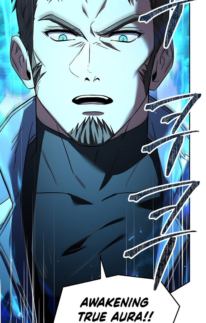 Read Return of The Greatest Lancer ID Manga Online
