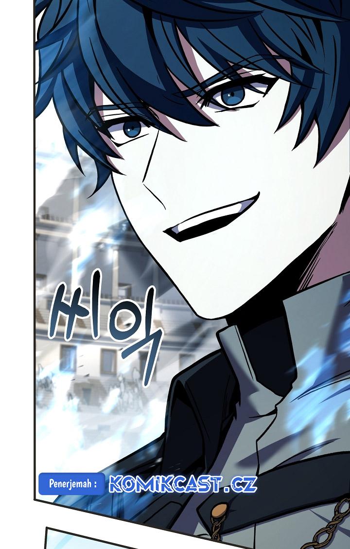 Read Return of The Greatest Lancer ID Manga Online
