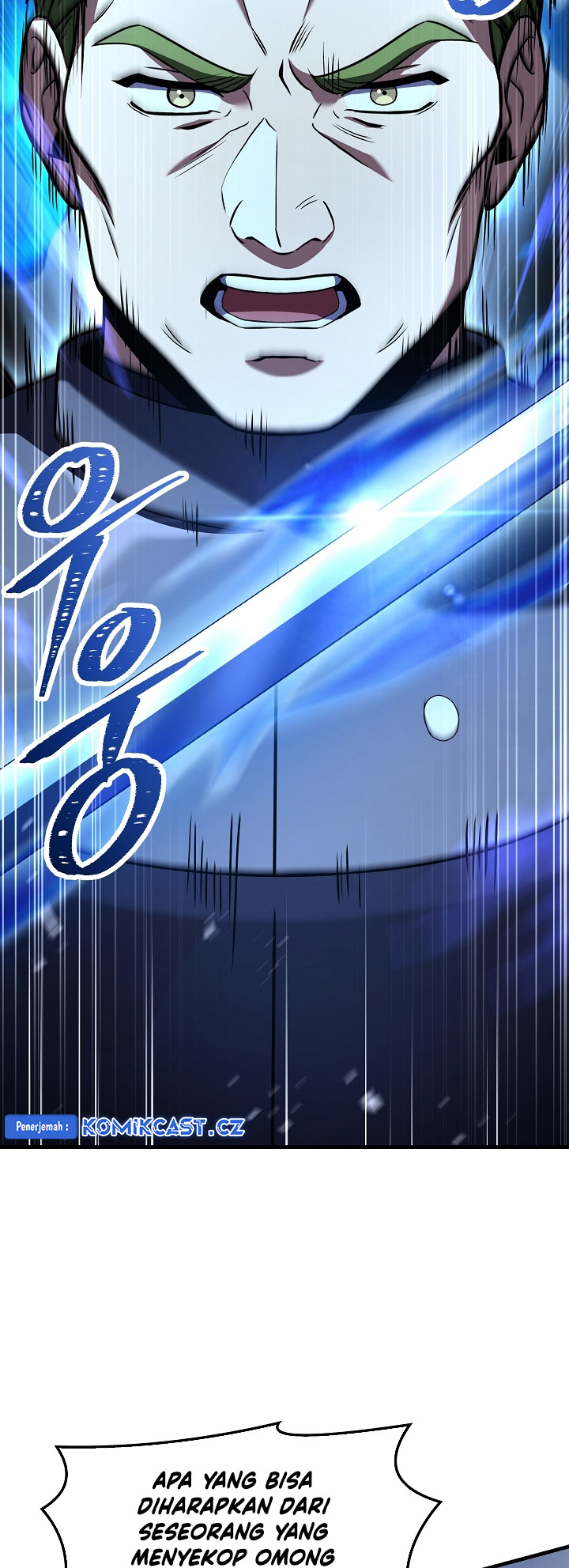 Read Return of The Greatest Lancer ID Manga Online