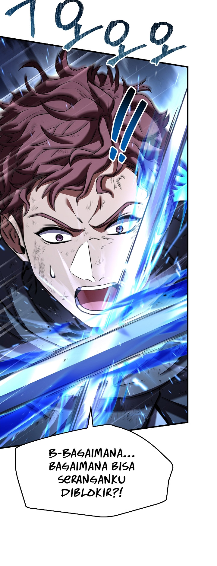 Read Return of The Greatest Lancer ID Manga Online
