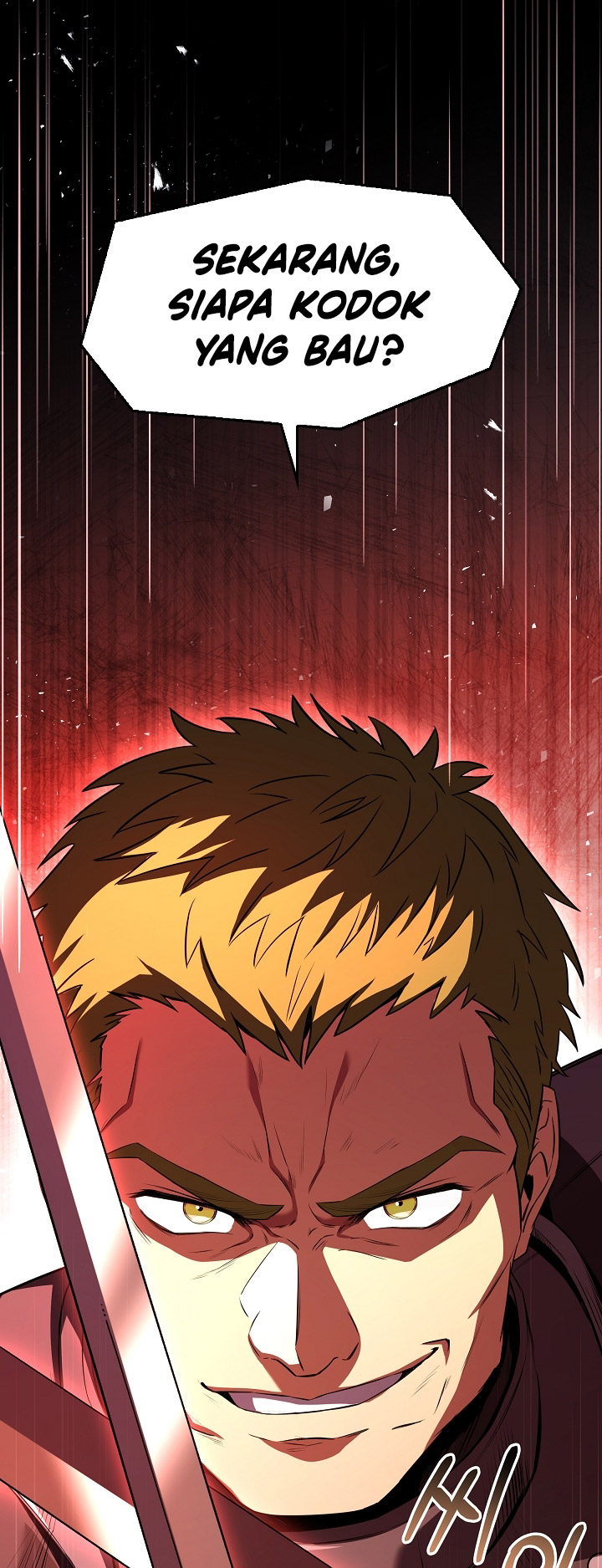 Read Return of The Greatest Lancer ID Manga Online