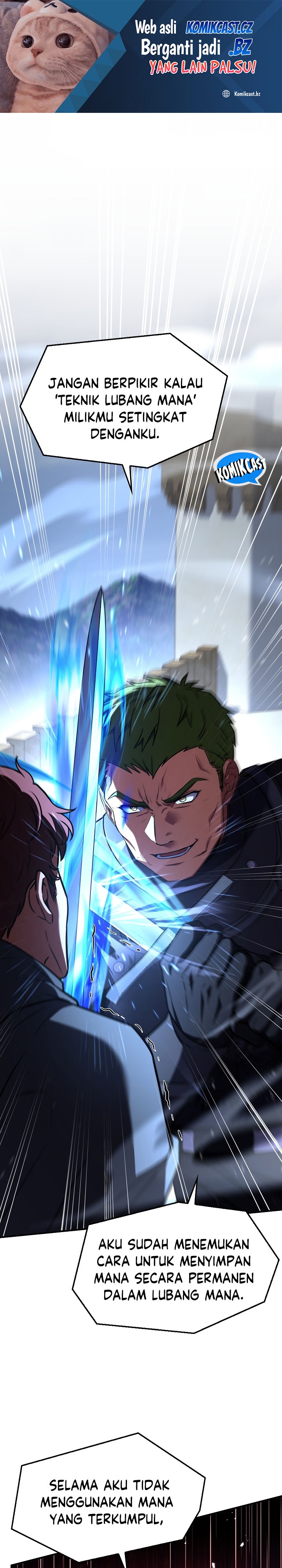 Read Return of The Greatest Lancer ID Manga Online