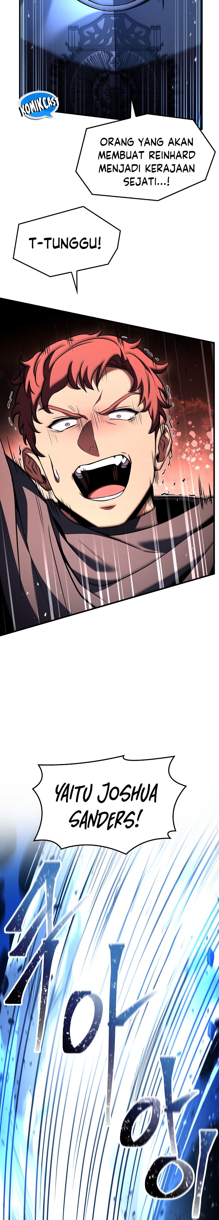 Read Return of The Greatest Lancer ID Manga Online