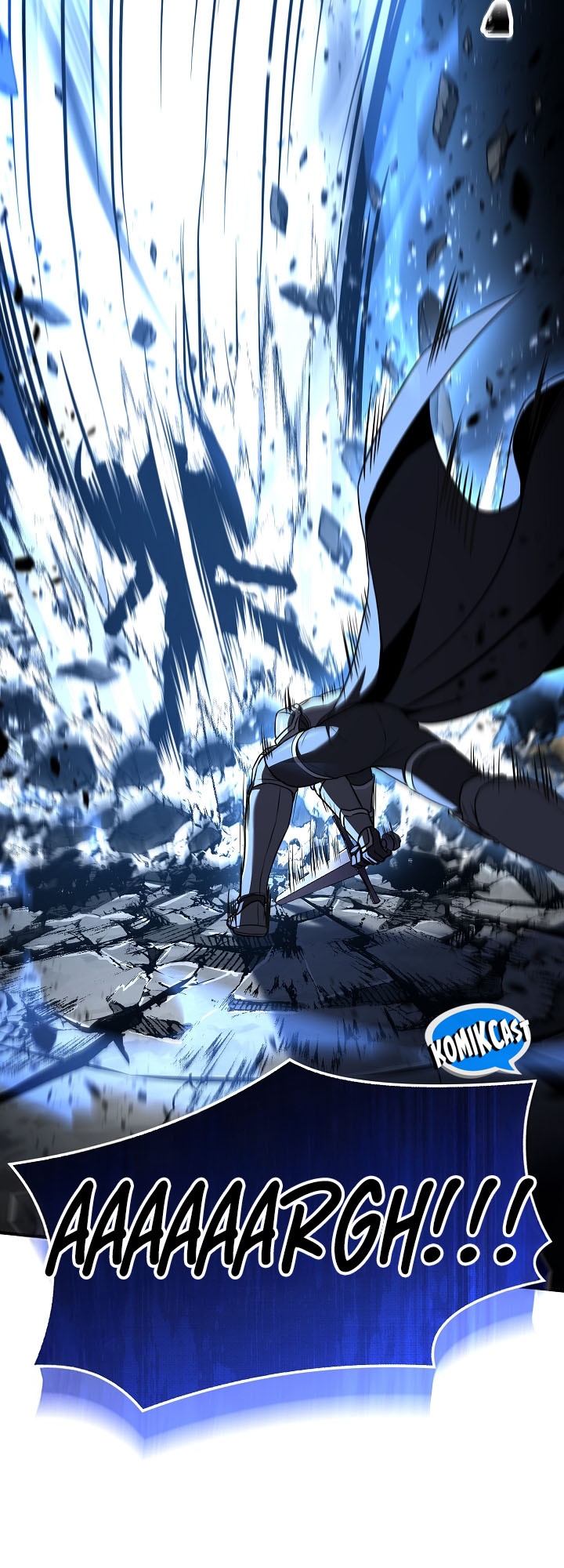Read Return of The Greatest Lancer ID Manga Online