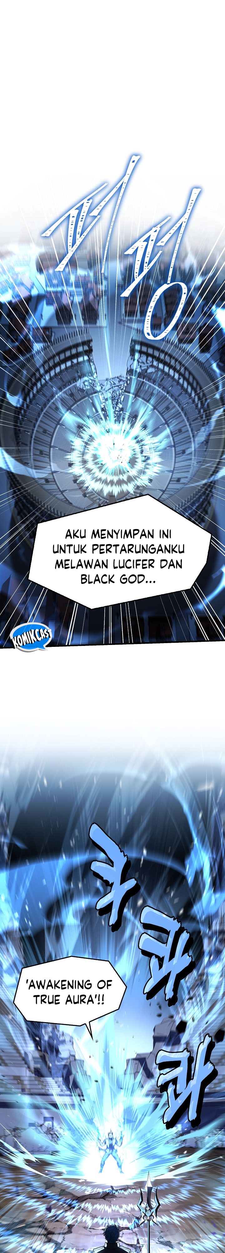 Read Return of The Greatest Lancer ID Manga Online