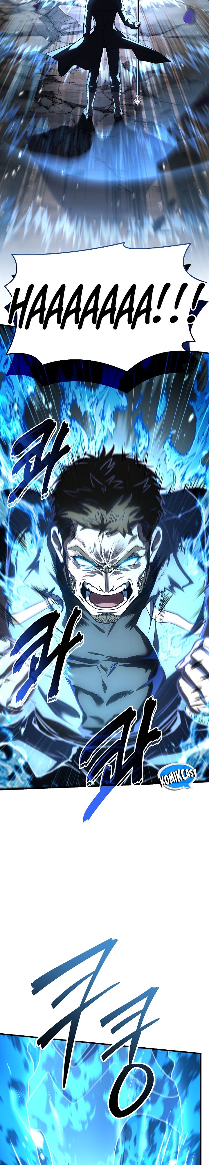 Read Return of The Greatest Lancer ID Manga Online