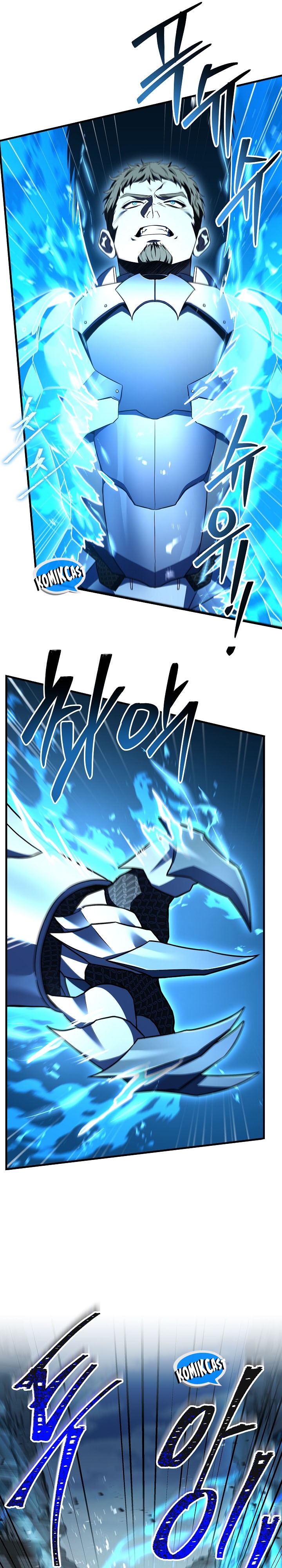 Read Return of The Greatest Lancer ID Manga Online