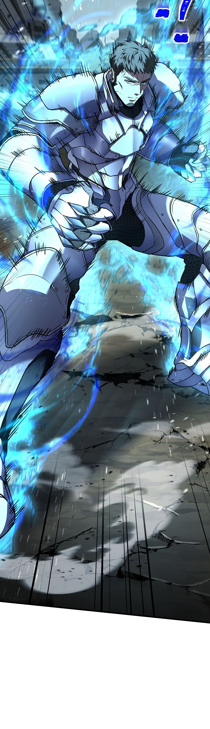 Read Return of The Greatest Lancer ID Manga Online