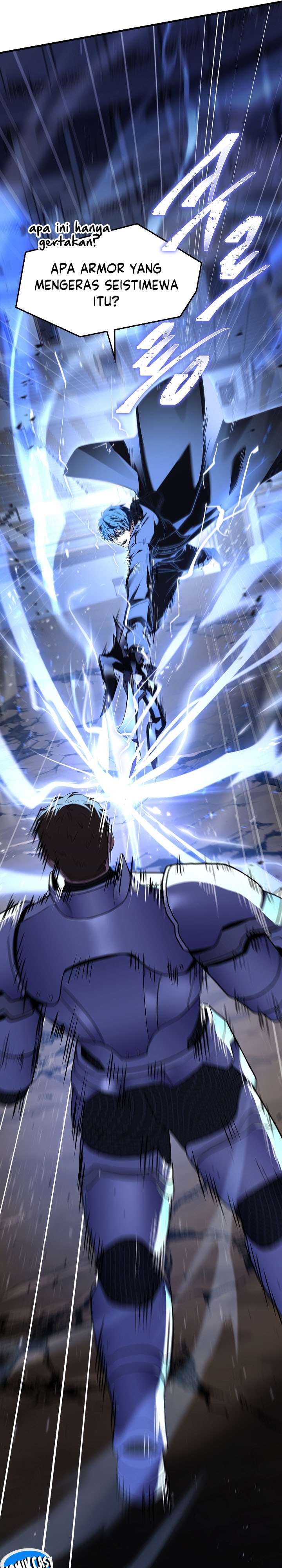 Read Return of The Greatest Lancer ID Manga Online