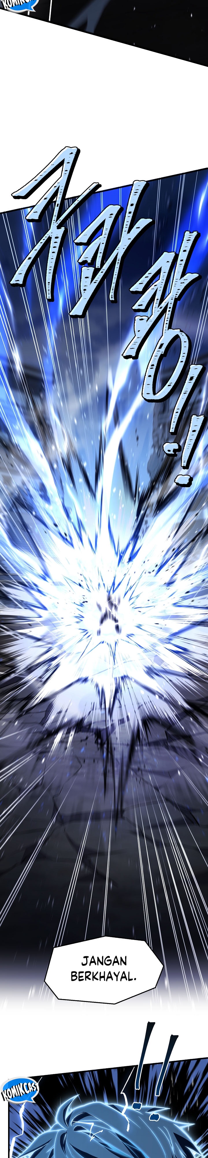 Read Return of The Greatest Lancer ID Manga Online