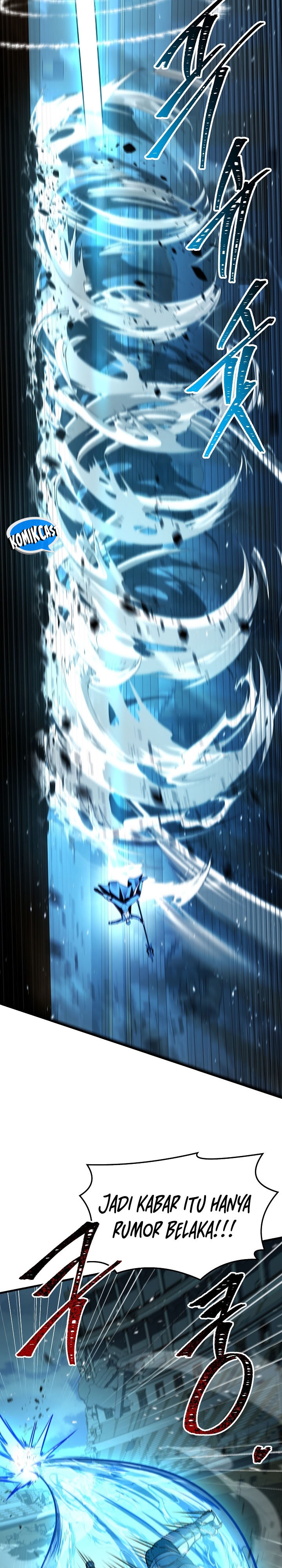 Read Return of The Greatest Lancer ID Manga Online