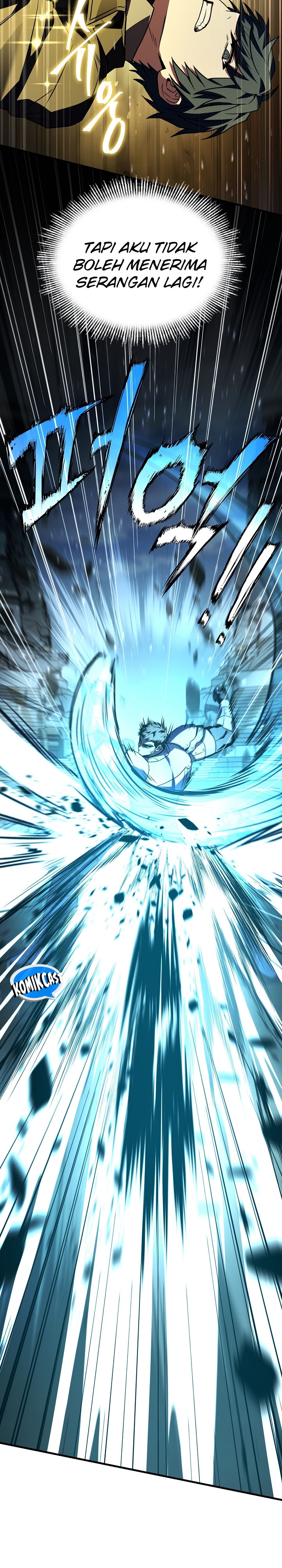 Read Return of The Greatest Lancer ID Manga Online