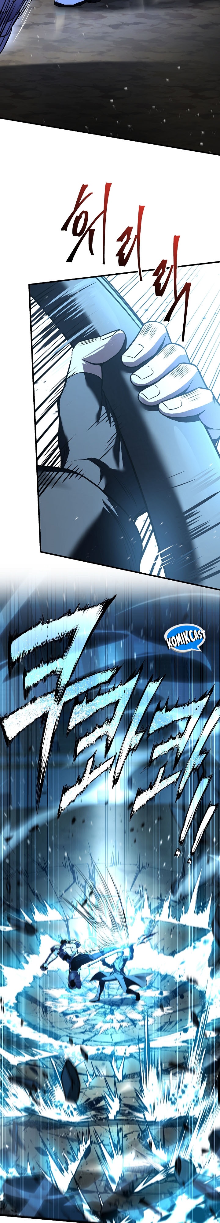 Read Return of The Greatest Lancer ID Manga Online