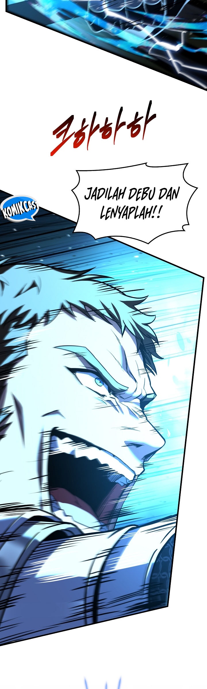 Read Return of The Greatest Lancer ID Manga Online