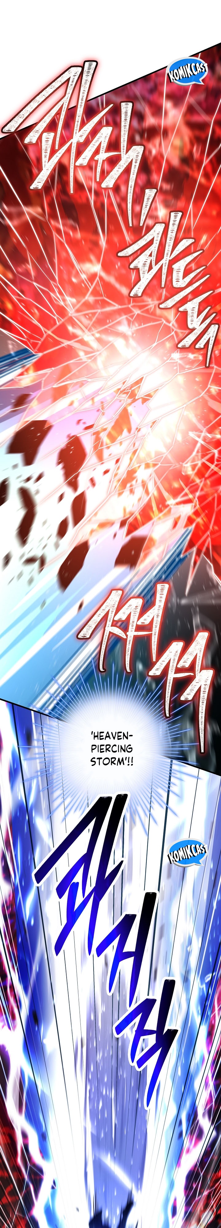 Read Return of The Greatest Lancer ID Manga Online