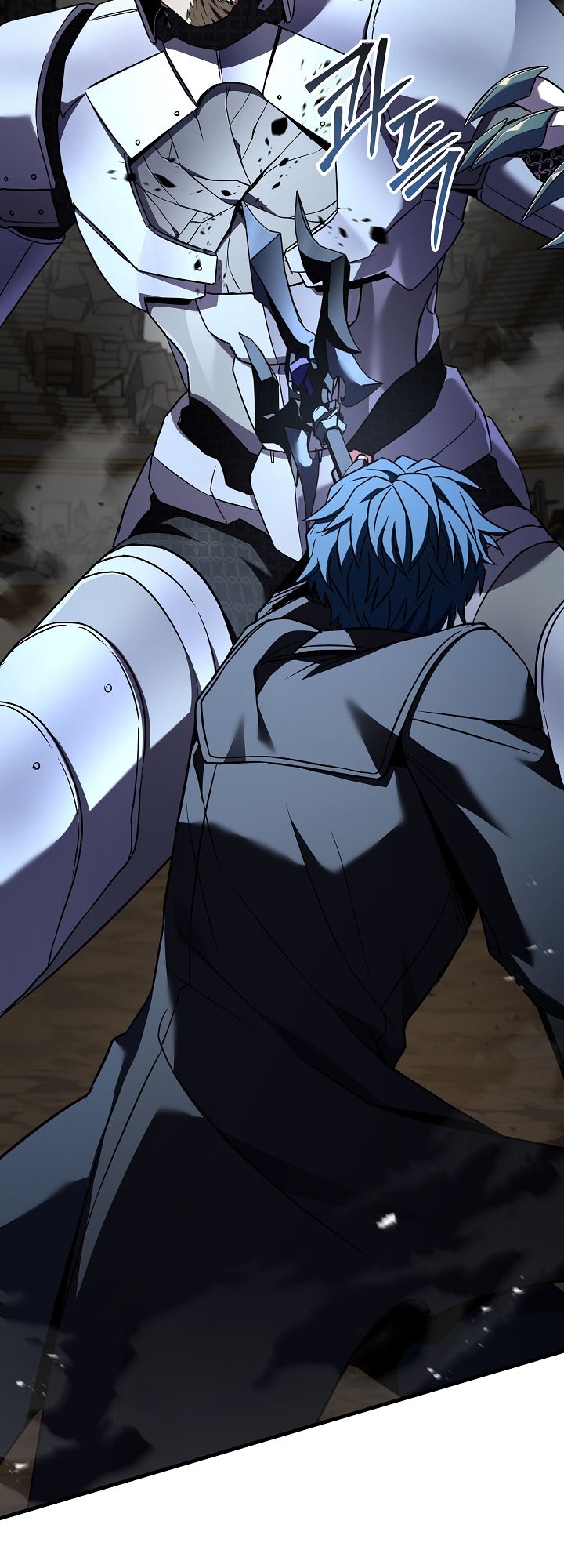 Read Return of The Greatest Lancer ID Manga Online