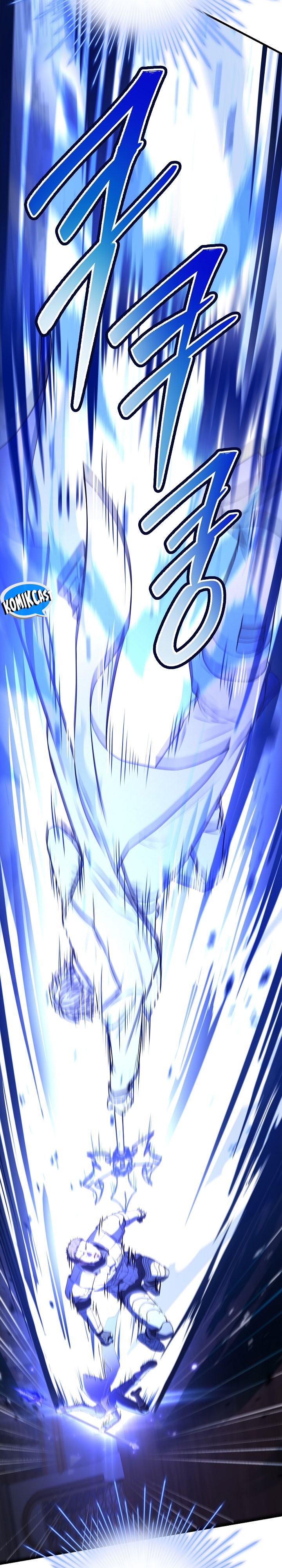 Read Return of The Greatest Lancer ID Manga Online
