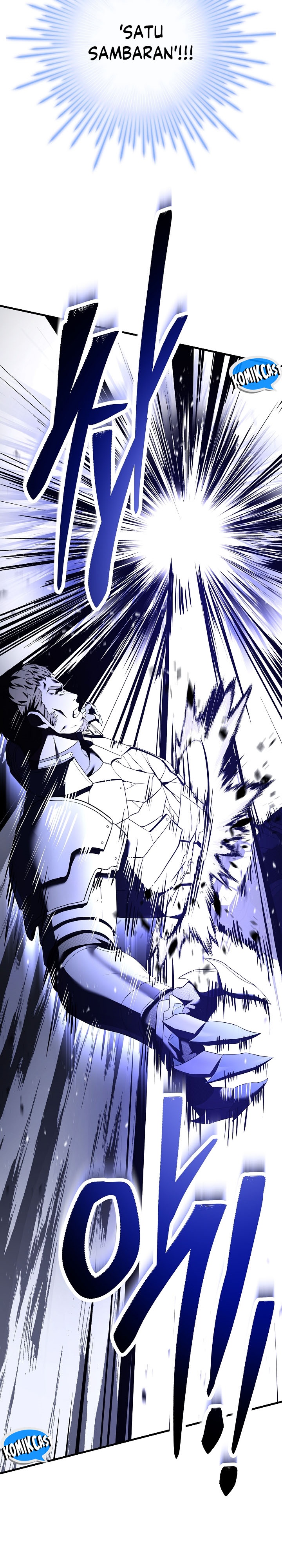 Read Return of The Greatest Lancer ID Manga Online