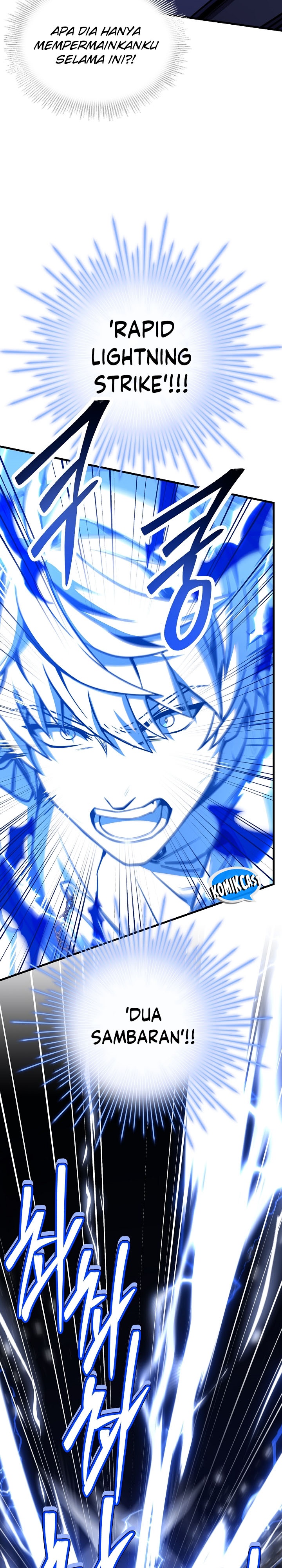 Read Return of The Greatest Lancer ID Manga Online
