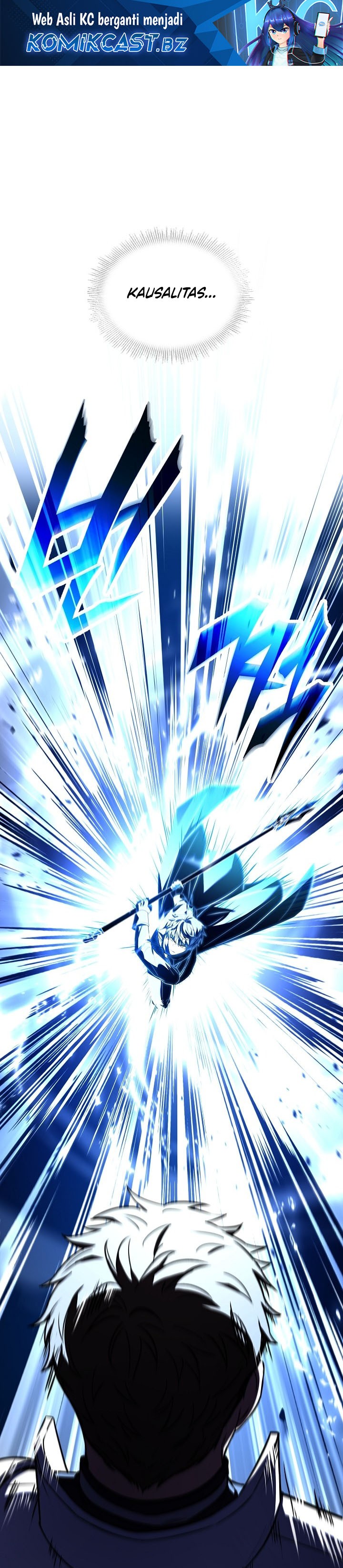 Read Return of The Greatest Lancer ID Manga Online