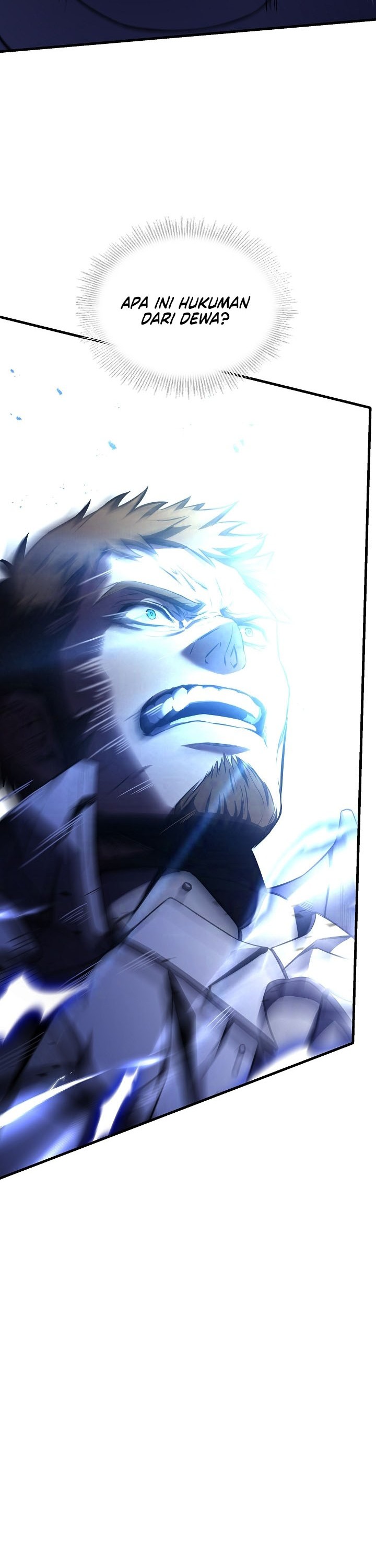 Read Return of The Greatest Lancer ID Manga Online