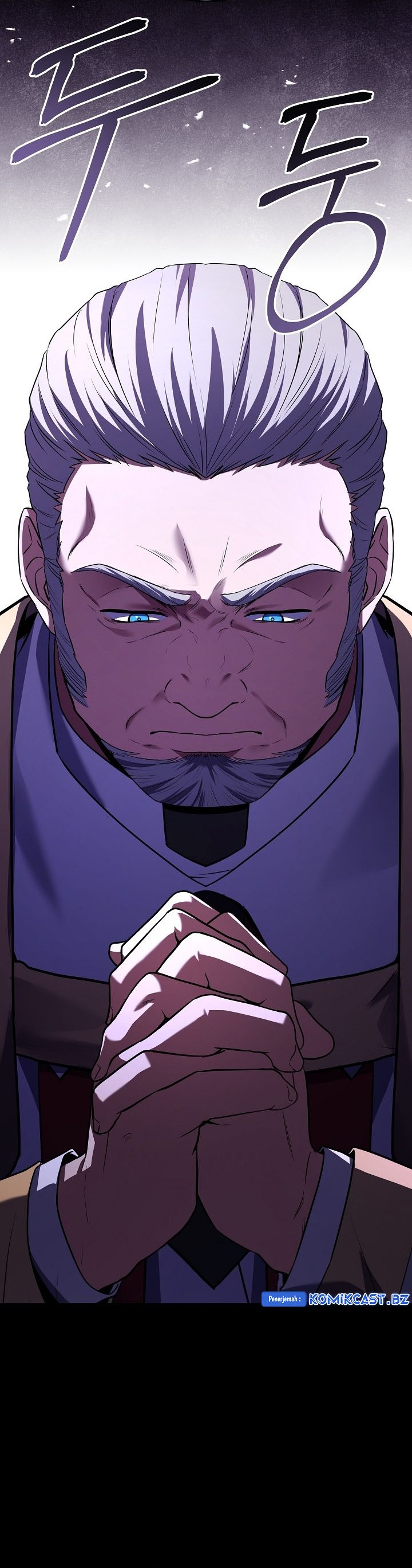 Read Return of The Greatest Lancer ID Manga Online