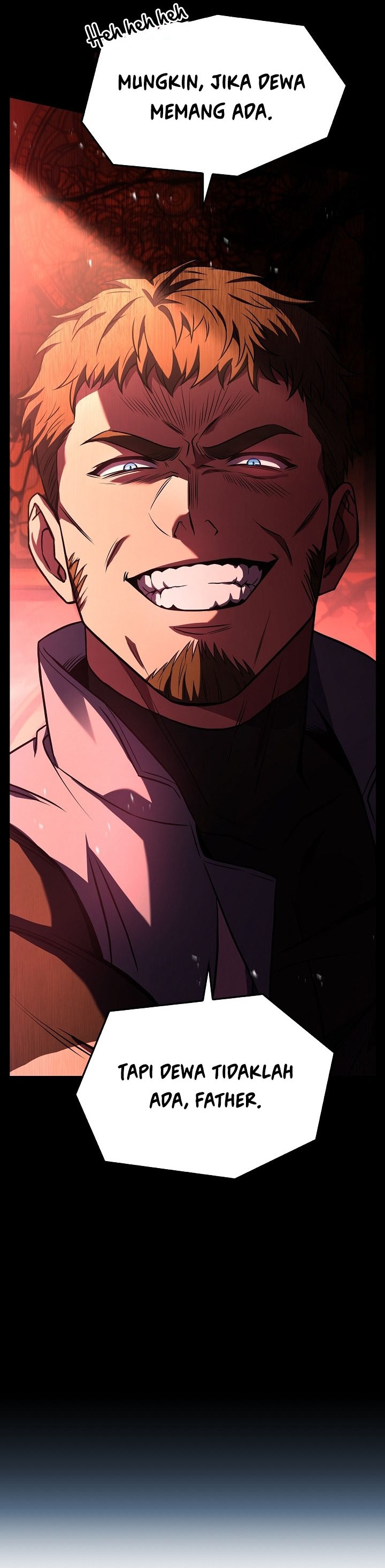 Read Return of The Greatest Lancer ID Manga Online