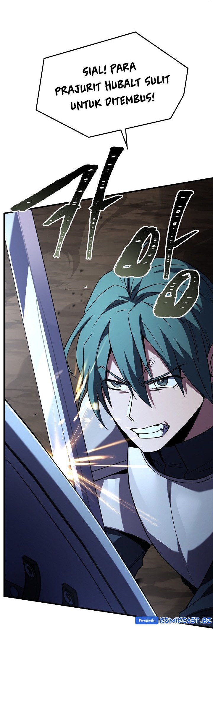 Read Return of The Greatest Lancer ID Manga Online
