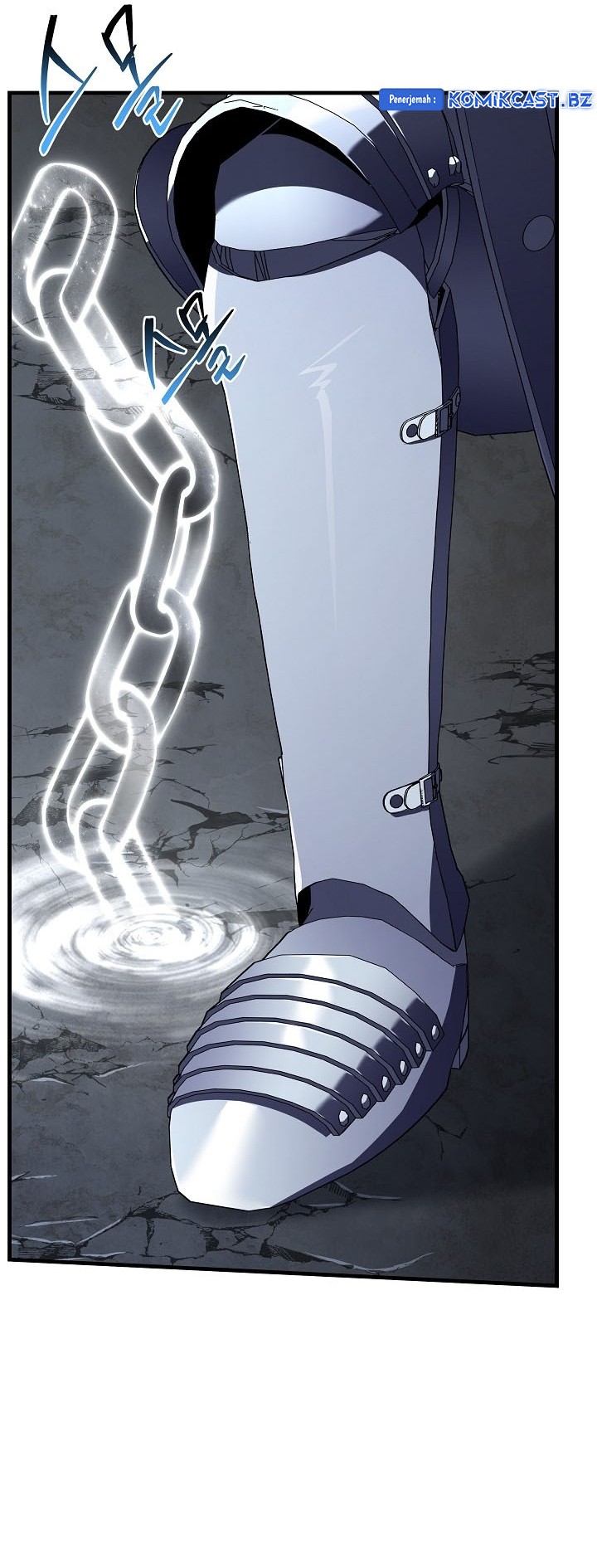 Read Return of The Greatest Lancer ID Manga Online