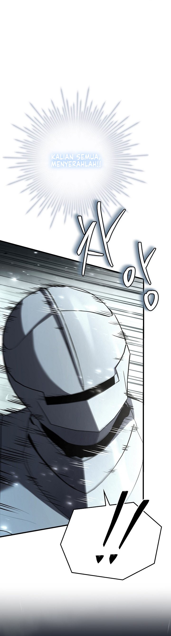 Read Return of The Greatest Lancer ID Manga Online