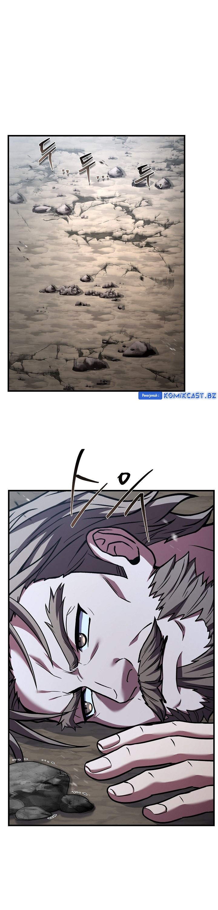 Read Return of The Greatest Lancer ID Manga Online