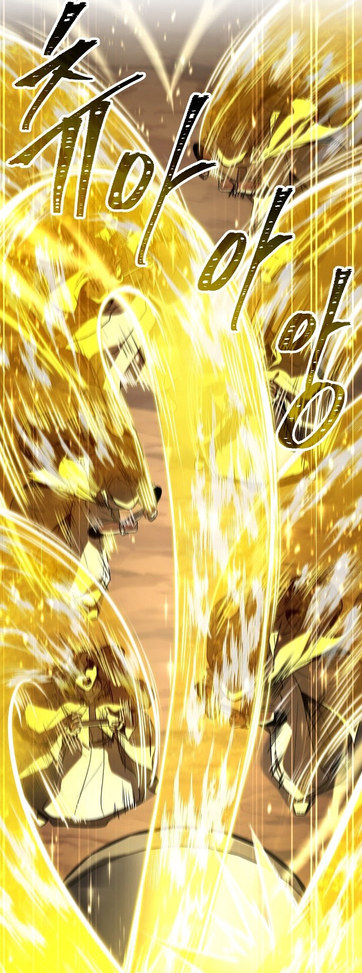 Read Return of The Greatest Lancer ID Manga Online