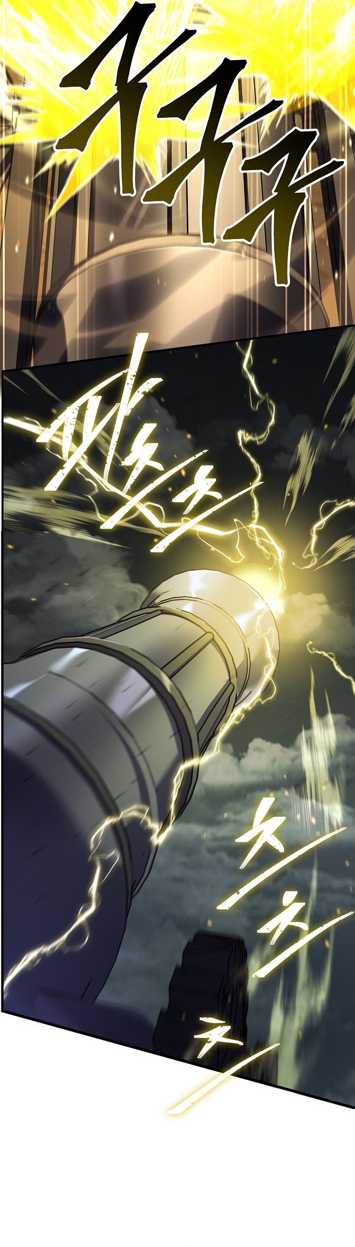 Read Return of The Greatest Lancer ID Manga Online